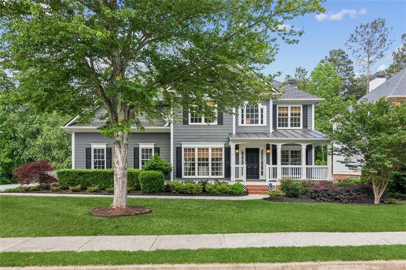 Image for property 2572 Hillgrove Drive, Dacula, GA 30019