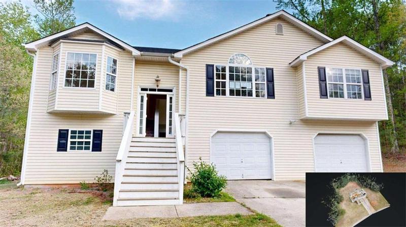 Image for property 645 Woodwind Drive, Rockmart, GA 30153