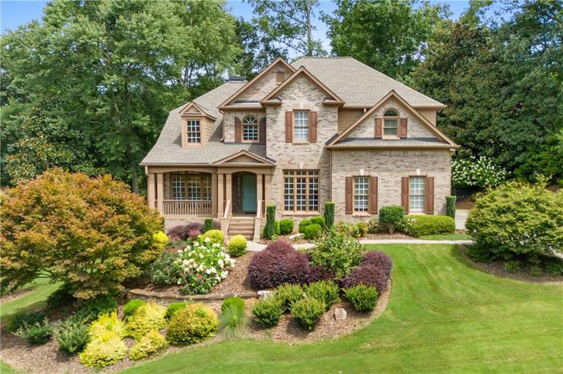 Image for property 5725 Lake Oak Landing, Cumming, GA 30040