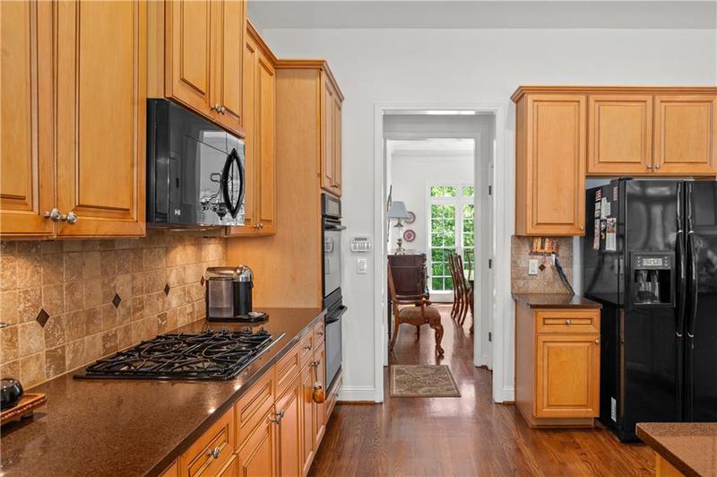 Image for property 5725 Lake Oak Landing, Cumming, GA 30040