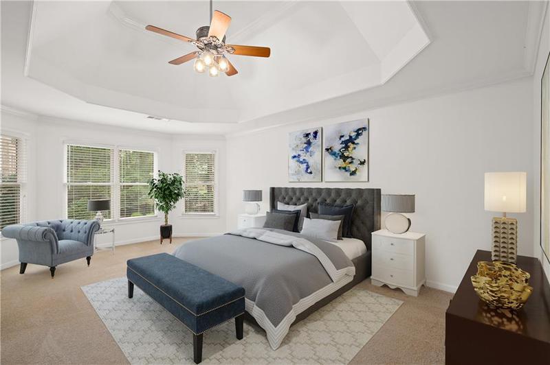 Image for property 5725 Lake Oak Landing, Cumming, GA 30040