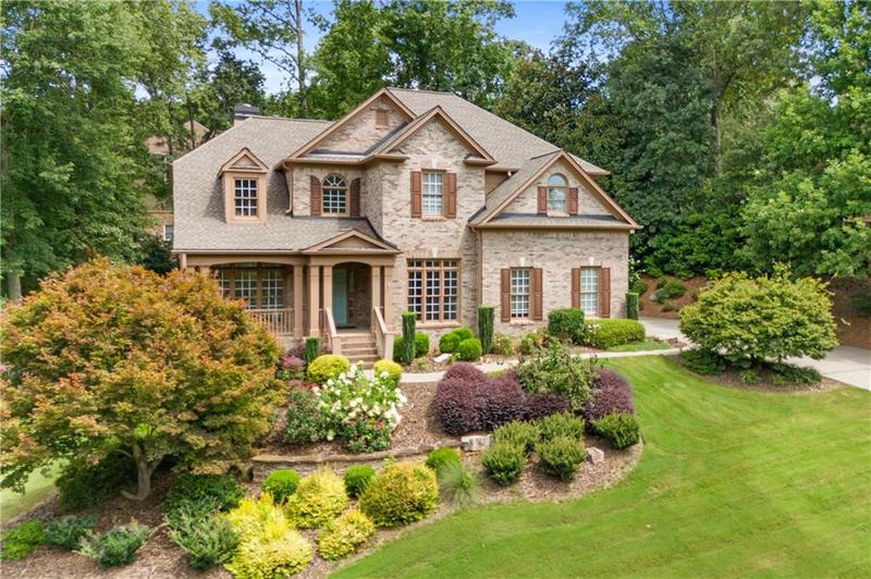 Image for property 5725 Lake Oak Landing, Cumming, GA 30040