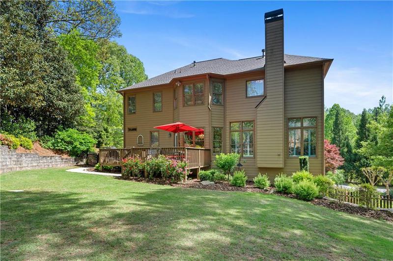 Image for property 5725 Lake Oak Landing, Cumming, GA 30040