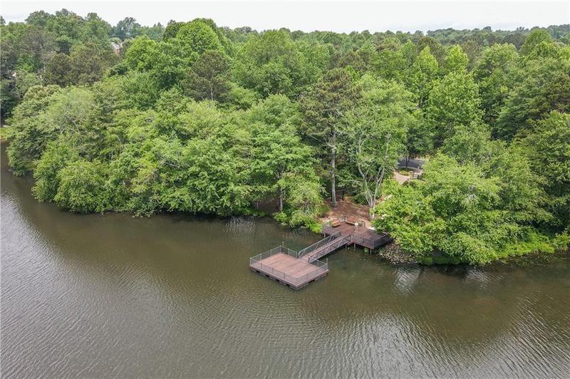 Image for property 5725 Lake Oak Landing, Cumming, GA 30040