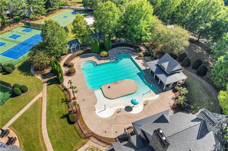 Image for property 5725 Lake Oak Landing, Cumming, GA 30040