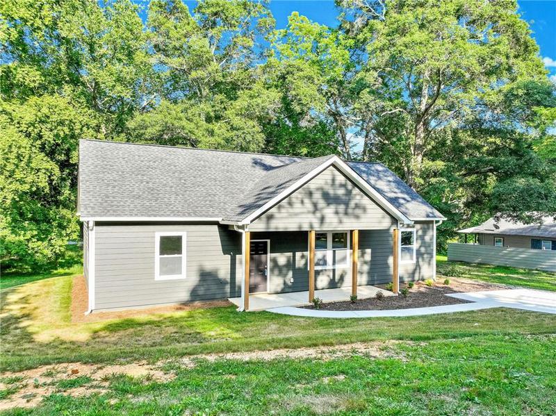 Image for property 419 Williamson Street, Rockmart, GA 30153