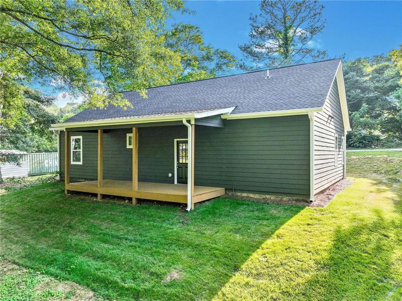 Image for property 419 Williamson Street, Rockmart, GA 30153