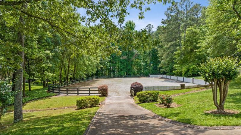 Image for property 2585 Gelding Court, Marietta, GA 30062