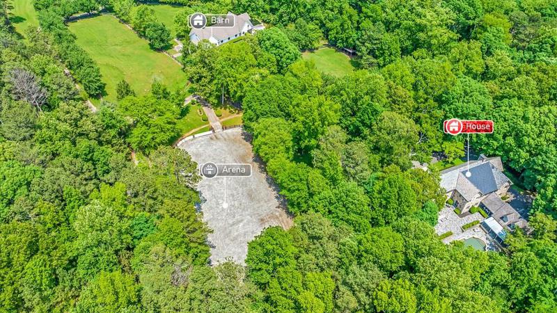 Image for property 2585 Gelding Court, Marietta, GA 30062