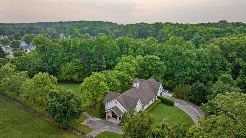 Image for property 2585 Gelding Court, Marietta, GA 30062