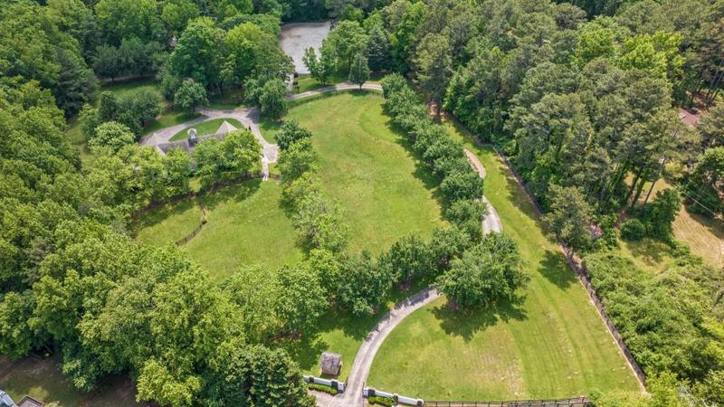 Image for property 2585 Gelding Court, Marietta, GA 30062