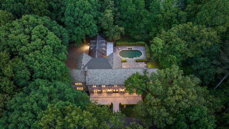 Image for property 2585 Gelding Court, Marietta, GA 30062