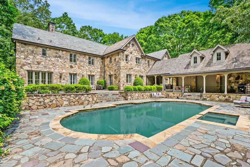 Image for property 2585 Gelding Court, Marietta, GA 30062
