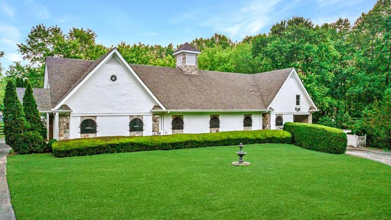 Image for property 2585 Gelding Court, Marietta, GA 30062