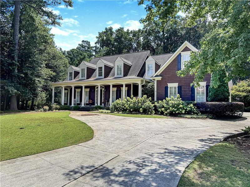 Image for property 2473 Kirk Lane, Kennesaw, GA 30152