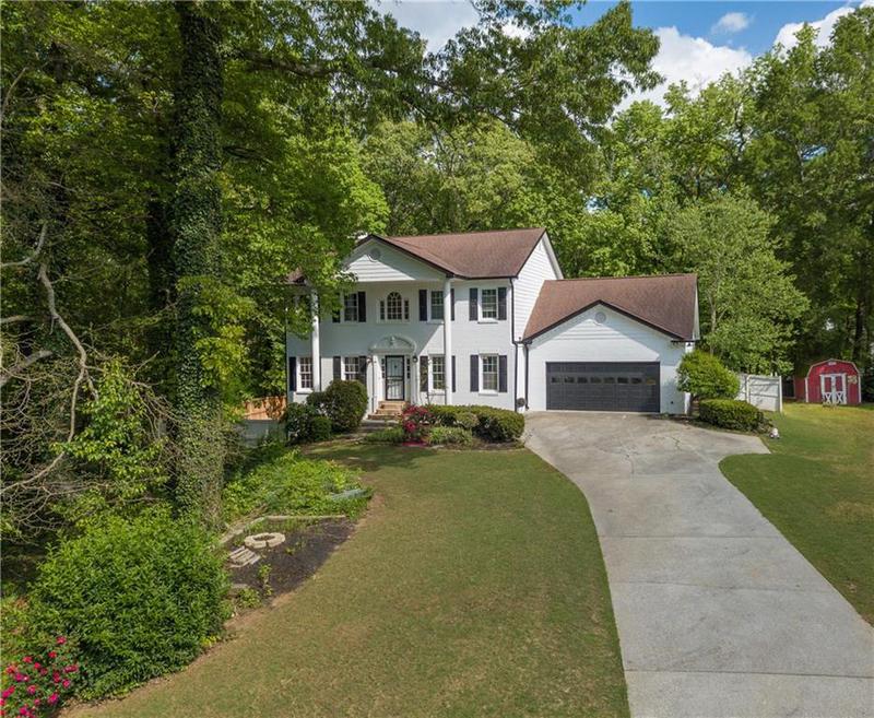 Image for property 731 SACKETTS Court, Lawrenceville, GA 30043