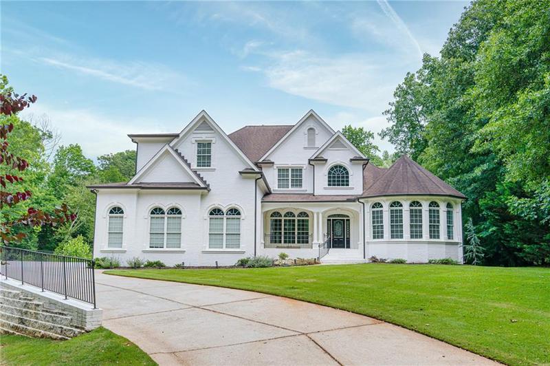Image for property 105 Chablis Court, Braselton, GA 30517