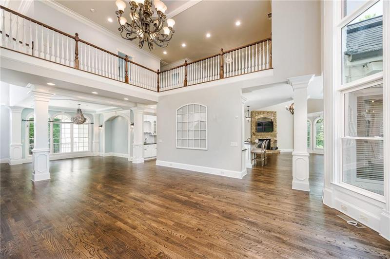 Image for property 105 Chablis Court, Braselton, GA 30517