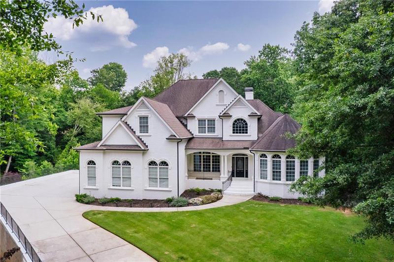 Image for property 105 Chablis Court, Braselton, GA 30517