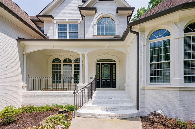 Image for property 105 Chablis Court, Braselton, GA 30517
