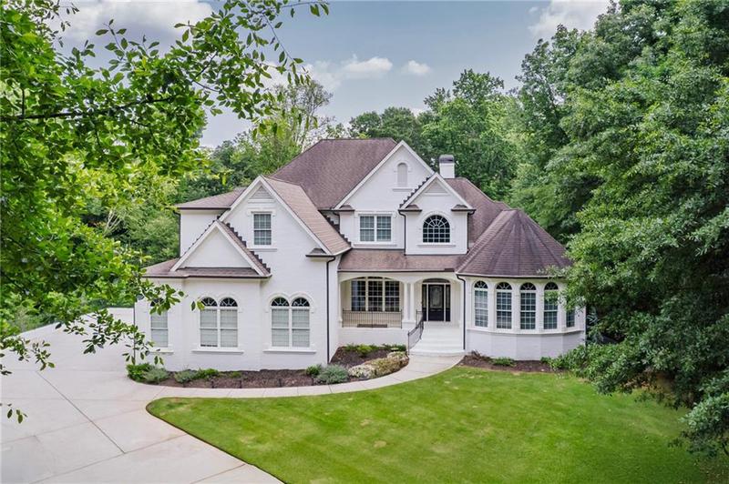 Image for property 105 Chablis Court, Braselton, GA 30517