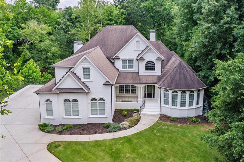 Image for property 105 Chablis Court, Braselton, GA 30517