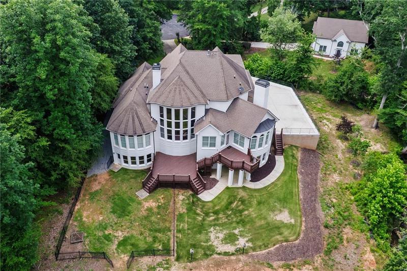 Image for property 105 Chablis Court, Braselton, GA 30517