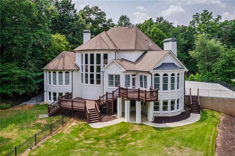 Image for property 105 Chablis Court, Braselton, GA 30517