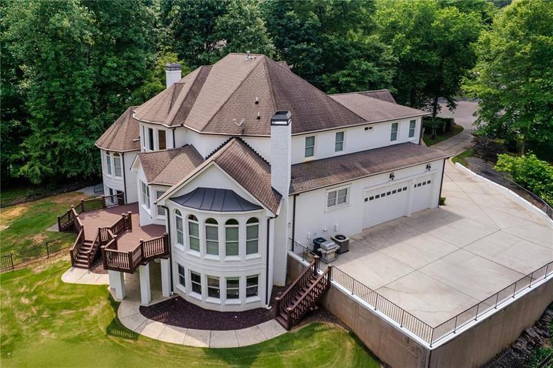 Image for property 105 Chablis Court, Braselton, GA 30517