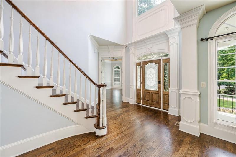 Image for property 105 Chablis Court, Braselton, GA 30517