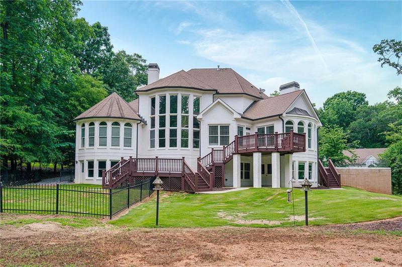 Image for property 105 Chablis Court, Braselton, GA 30517