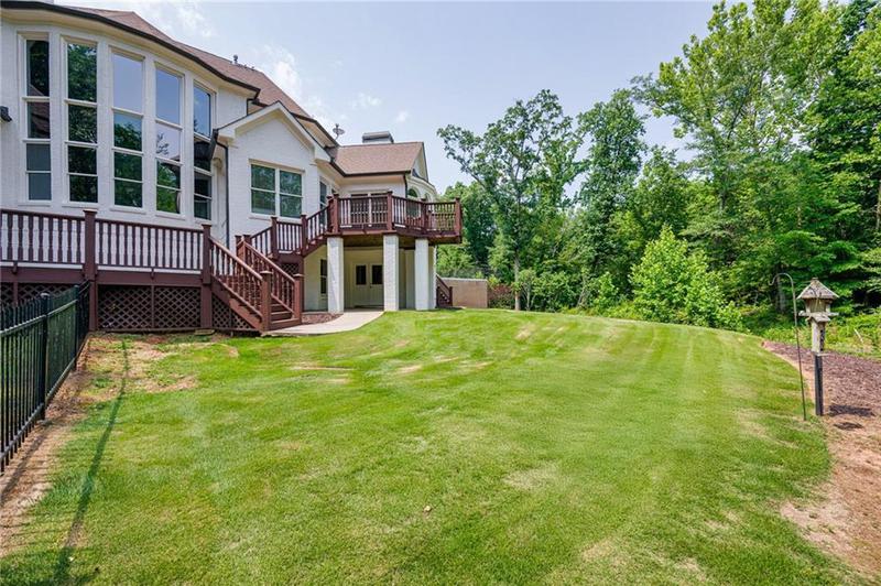Image for property 105 Chablis Court, Braselton, GA 30517