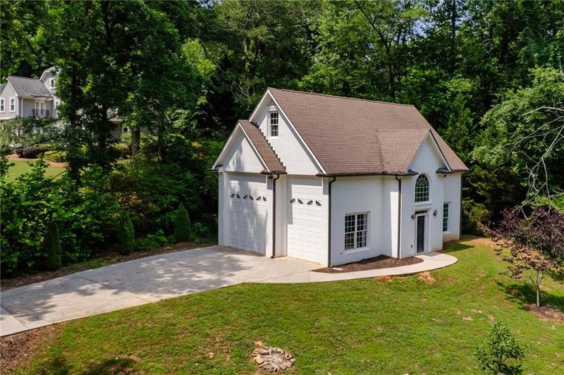 Image for property 105 Chablis Court, Braselton, GA 30517