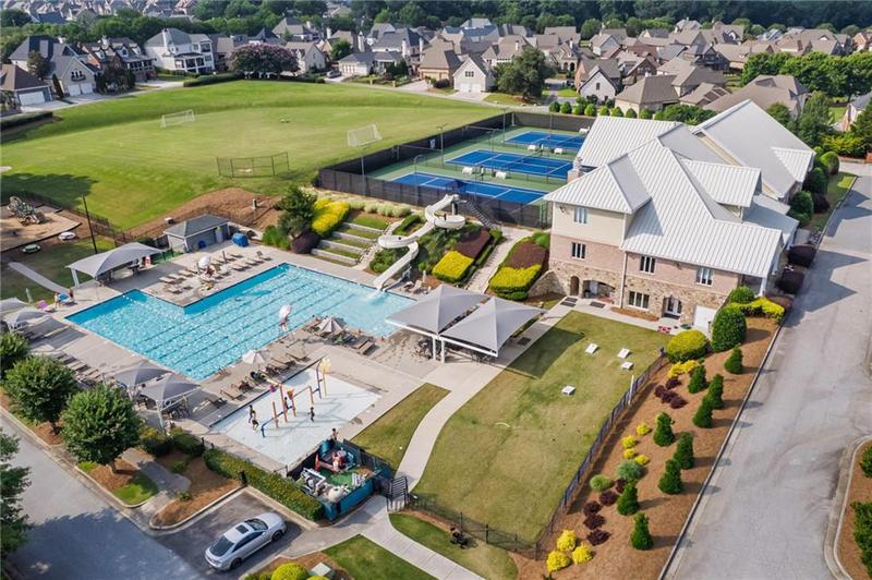 Image for property 105 Chablis Court, Braselton, GA 30517