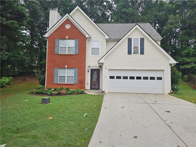 Image for property 1822 Hayden Mill Court, Lawrenceville, GA 30043