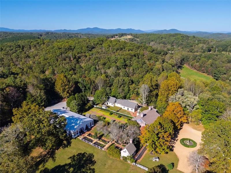 Image for property 9265 Blue Ridge Drive, Blue Ridge, GA 30513