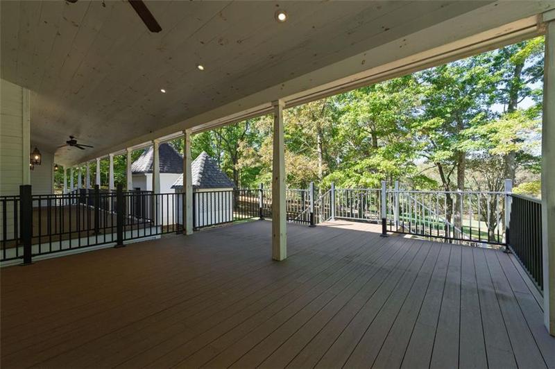 Image for property 9265 Blue Ridge Drive, Blue Ridge, GA 30513