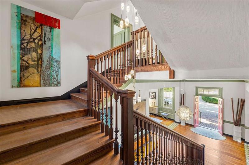 Image for property 9265 Blue Ridge Drive, Blue Ridge, GA 30513