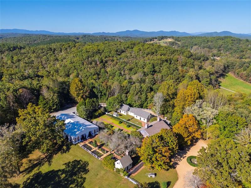 Image for property 9265 Blue Ridge Drive, Blue Ridge, GA 30513