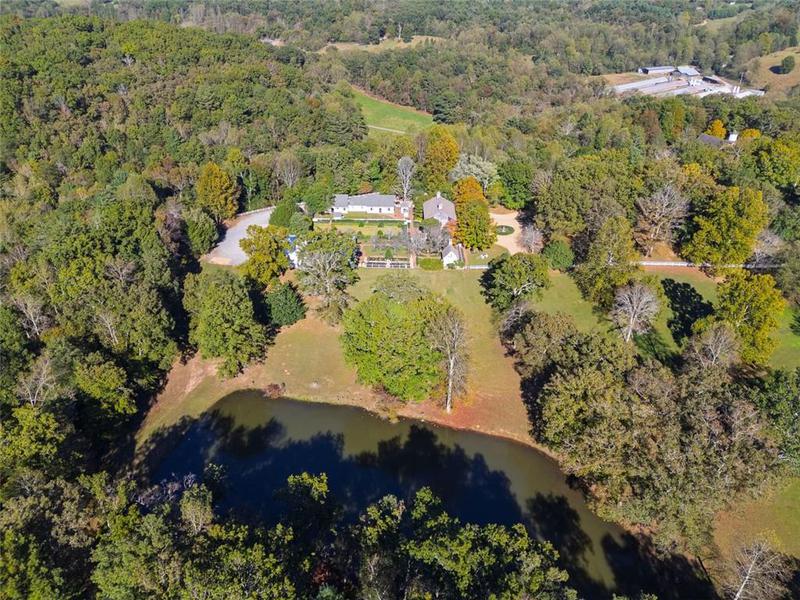 Image for property 9265 Blue Ridge Drive, Blue Ridge, GA 30513