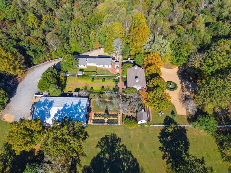Image for property 9265 Blue Ridge Drive, Blue Ridge, GA 30513