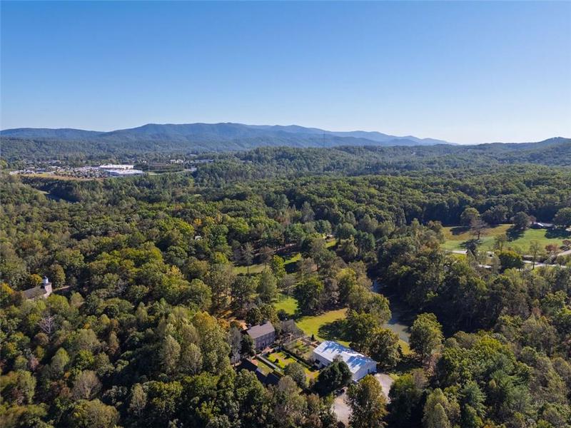 Image for property 9265 Blue Ridge Drive, Blue Ridge, GA 30513