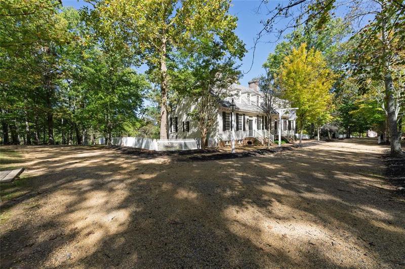 Image for property 9265 Blue Ridge Drive, Blue Ridge, GA 30513