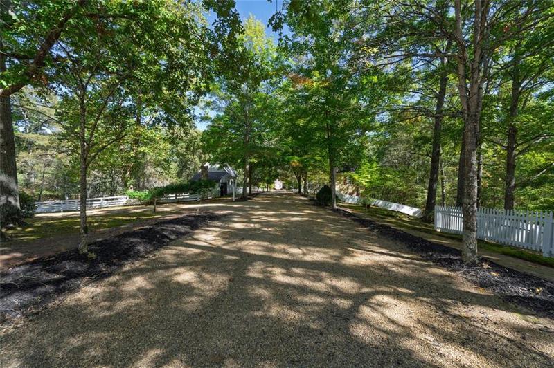 Image for property 9265 Blue Ridge Drive, Blue Ridge, GA 30513