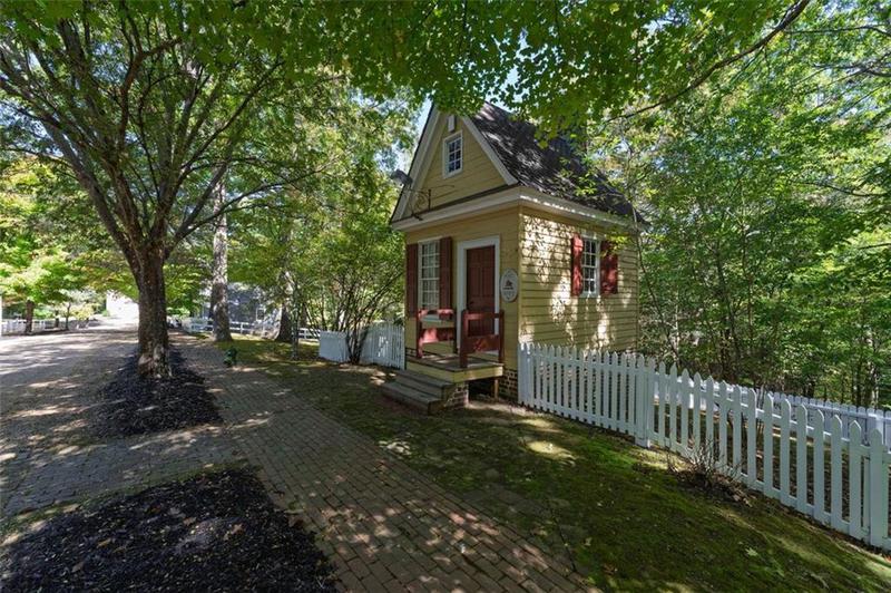 Image for property 9265 Blue Ridge Drive, Blue Ridge, GA 30513