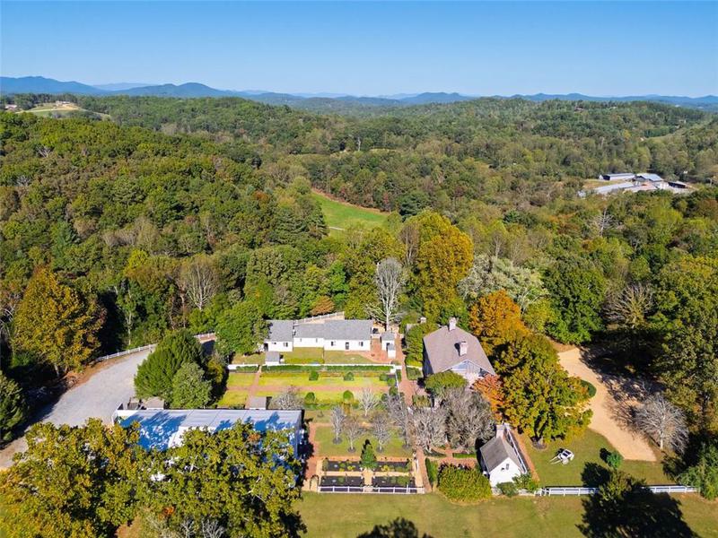 Image for property 9265 Blue Ridge Drive, Blue Ridge, GA 30513