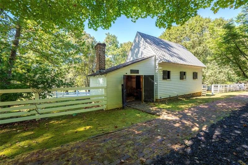 Image for property 9265 Blue Ridge Drive, Blue Ridge, GA 30513