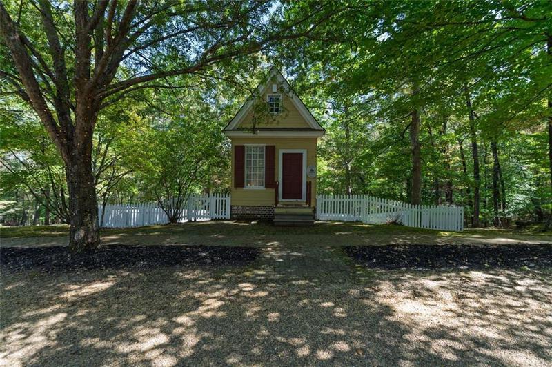 Image for property 9265 Blue Ridge Drive, Blue Ridge, GA 30513