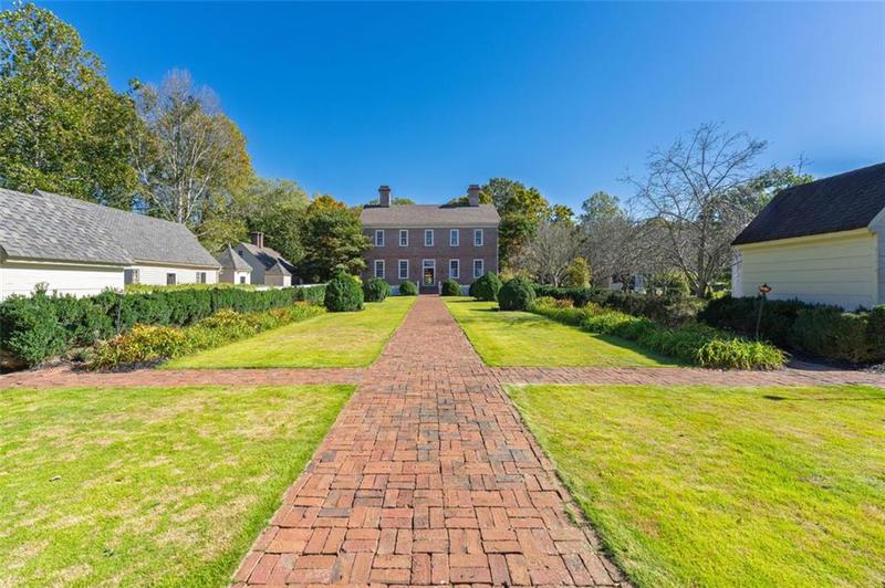 Image for property 9265 Blue Ridge Drive, Blue Ridge, GA 30513