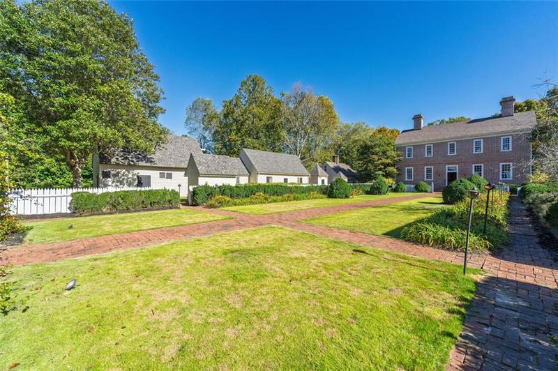 Image for property 9265 Blue Ridge Drive, Blue Ridge, GA 30513